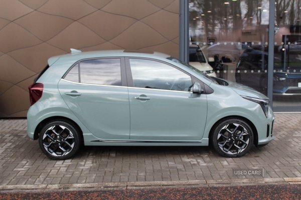 Used Kia Picanto 2025 for sale - 77697189: Photo 7