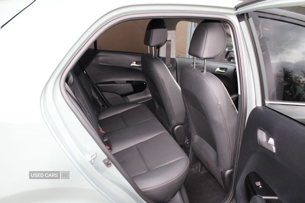 Used Kia Picanto 2025 for sale - 77697189: Photo 8