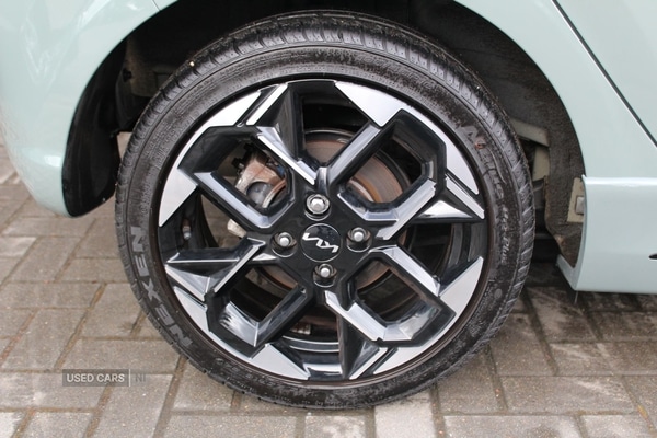 Used Kia Picanto 2025 for sale - 77697189: Photo 9