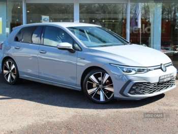 2022 - 2.0 TDI 200 GTD 5dr DSG