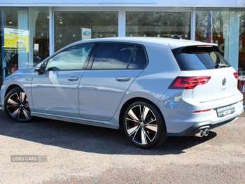 Used Volkswagen Golf 2022 for sale - 74574838: Photo