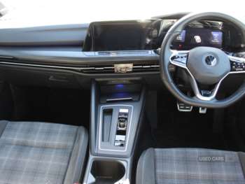 Used Volkswagen Golf 2022 for sale - 74574838: Photo