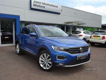 2019 - 1.5 TSI EVO SEL 5dr