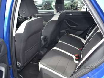 Used Volkswagen T-Roc 2019 for sale - 74936120: Photo