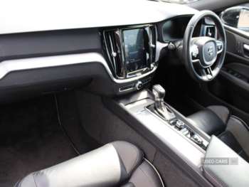 Used Volvo S60 2019 for sale - 74535053: Photo