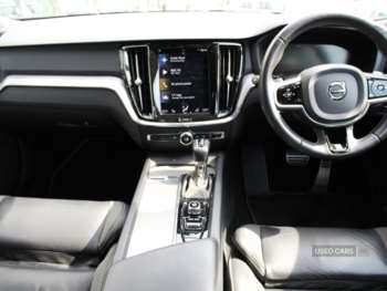 Used Volvo S60 2019 for sale - 74535053: Photo