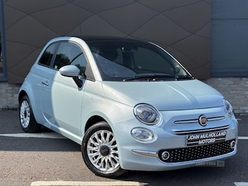 Used Fiat 500 2023 for sale - 79256539: Photo