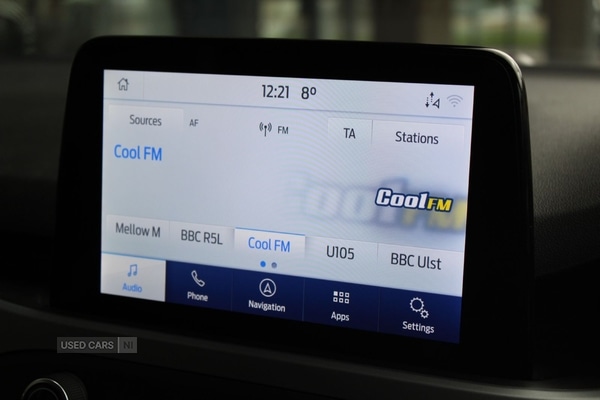 Used Ford Focus 2022 for sale - 77659460: Photo 16