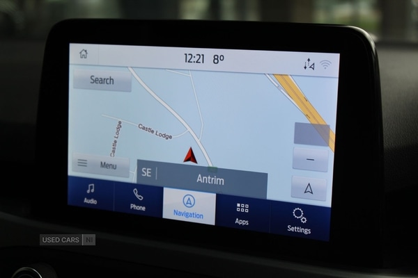 Used Ford Focus 2022 for sale - 77659460: Photo 17