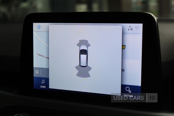 Used Ford Focus 2022 for sale - 77659460: Photo 18