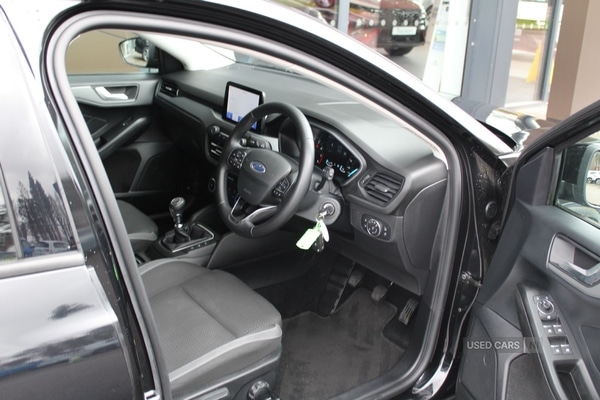 Used Ford Focus 2022 for sale - 77659460: Photo 2