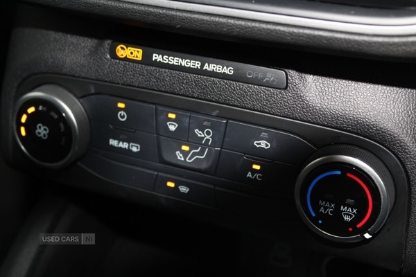 Used Ford Focus 2022 for sale - 77659460: Photo 21