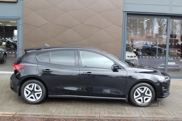 Used Ford Focus 2022 for sale - 77659460: Photo 26