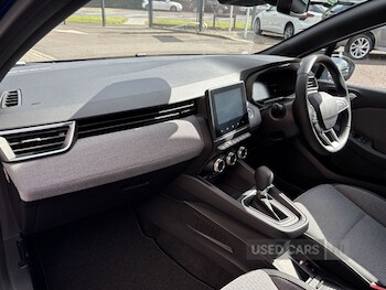 Used Renault Clio 2025 for sale - 78662990: Photo