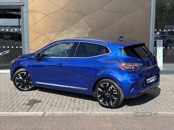 Used Renault Clio 2025 for sale - 78662990: Photo