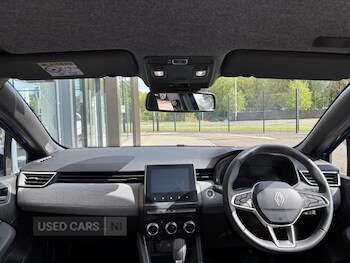 Used Renault Clio 2025 for sale - 78662990: Photo