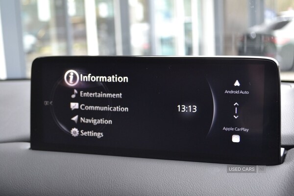 Used Mazda CX-5 2024 for sale - 76927185: Photo 15