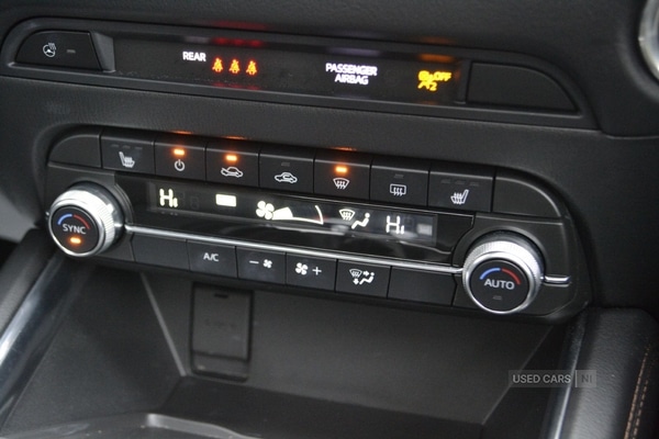 Used Mazda CX-5 2024 for sale - 76927185: Photo 17