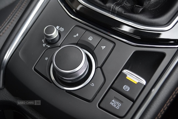 Used Mazda CX-5 2024 for sale - 76927185: Photo 19