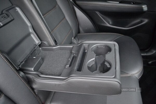 Used Mazda CX-5 2024 for sale - 76927185: Photo 22