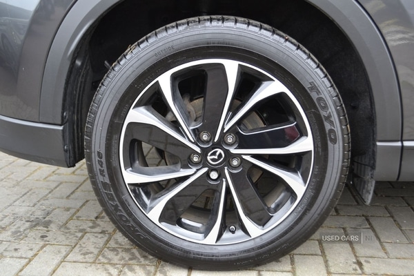 Used Mazda CX-5 2024 for sale - 76927185: Photo 29