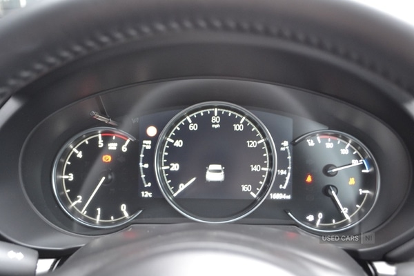 Used Mazda CX-5 2024 for sale - 76927185: Photo 5