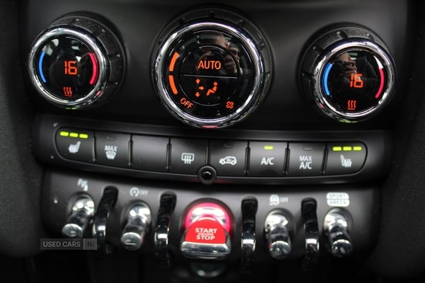 Used MINI Hatch 2023 for sale - 74510132: Photo 15