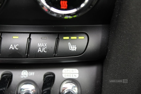 Used MINI Hatch 2023 for sale - 74510132: Photo 16