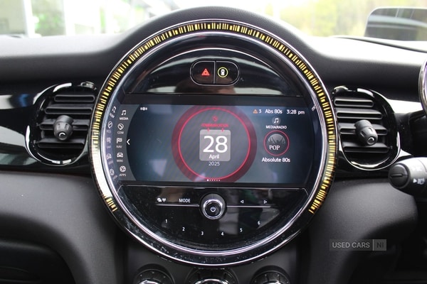 Used MINI Hatch 2023 for sale - 74510132: Photo 17
