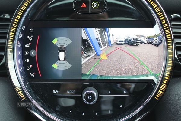 Used MINI Hatch 2023 for sale - 74510132: Photo 19
