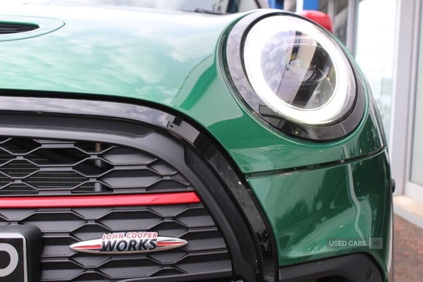Used MINI Hatch 2023 for sale - 74510132: Photo 20