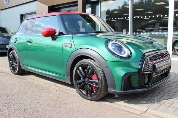 Used MINI Hatch 2023 for sale - 74510132: Photo 22