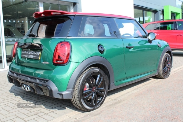 Used MINI Hatch 2023 for sale - 74510132: Photo 23