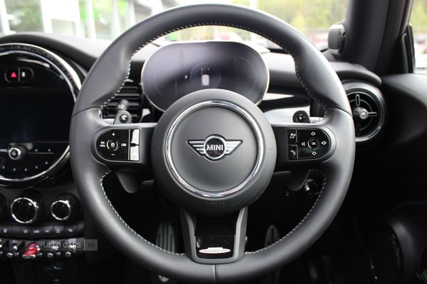 Used MINI Hatch 2023 for sale - 74510132: Photo 24