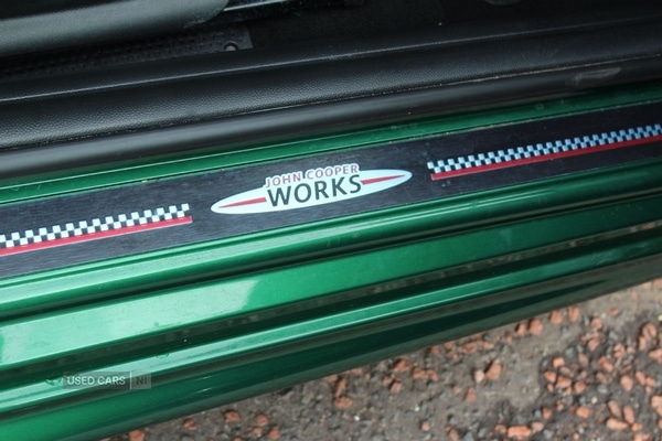 Vehicle 34