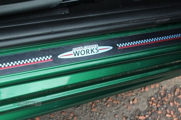 Used MINI Hatch 2023 for sale - 74510132: Photo 34