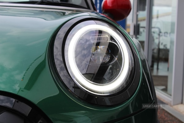 Used MINI Hatch 2023 for sale - 74510132: Photo 35