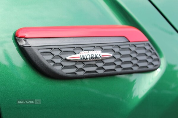 Used MINI Hatch 2023 for sale - 74510132: Photo 37