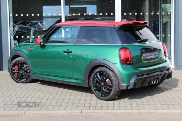 Used MINI Hatch 2023 for sale - 74510132: Photo 3