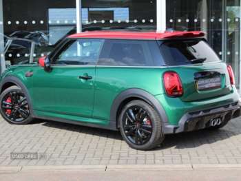 Used MINI Hatch 2023 for sale - 74510132: Photo