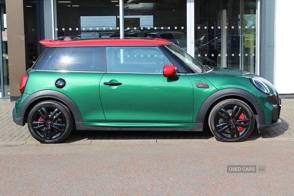 Used MINI Hatch 2023 for sale - 74510132: Photo 5