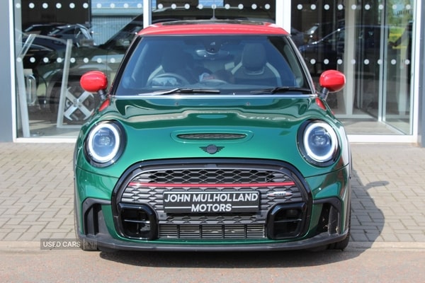Used MINI Hatch 2023 for sale - 74510132: Photo 6