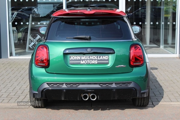 Used MINI Hatch 2023 for sale - 74510132: Photo 7