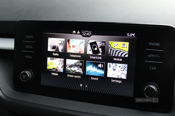 Used Skoda Fabia 2023 for sale - 77396907: Photo 15