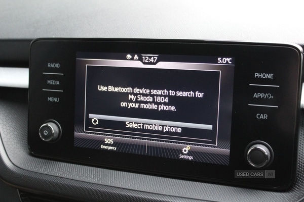 Used Skoda Fabia 2023 for sale - 77396907: Photo 16