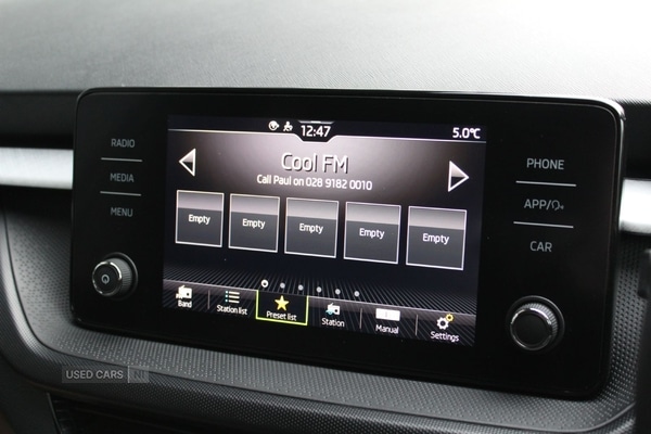 Used Skoda Fabia 2023 for sale - 77396907: Photo 17