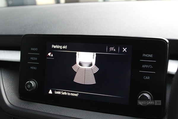 Used Skoda Fabia 2023 for sale - 77396907: Photo 19