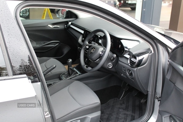 Used Skoda Fabia 2023 for sale - 77396907: Photo 2