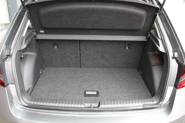 Used Skoda Fabia 2023 for sale - 77396907: Photo 27