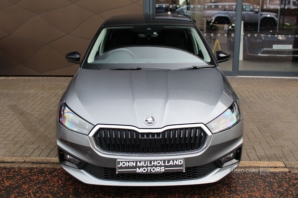 Used Skoda Fabia 2023 for sale - 77396907: Photo 3